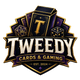 Tweedy Cards and Gaming