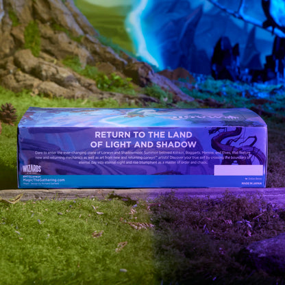 Magic: the Gathering Lorwyn Eclipsed - Play Booster Box | 30 Packs