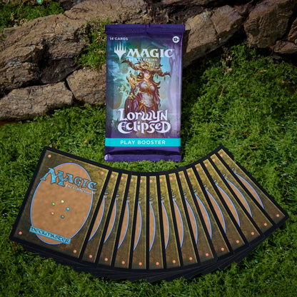 Magic: the Gathering Lorwyn Eclipsed - Play Booster Box | 30 Packs